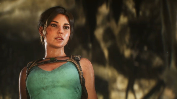 Slik blir Tomb Raider-oppussingen