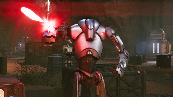 Star Wars Zero Company kommer snart