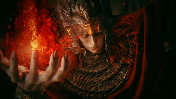 Nå kommer Elden Ring til Switch 2