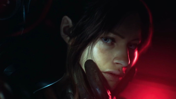 Bekreftet: Resident Evil Veronica kommer neste år