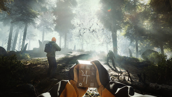 The Division- og Little Nightmares-skapere inviterer på overlevelse mot romvesener
