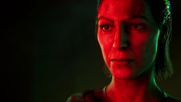Star Trek-grøss fra teamet bak nye Silent Hill 2