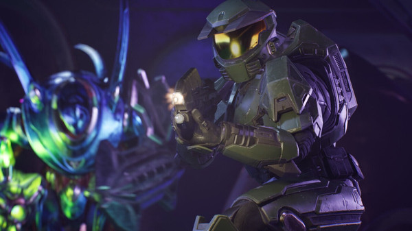 Slik blir de nye Halo-oppdragene