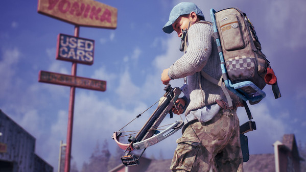 State of Decay 3 tilbake seks år etter kunngjøringen