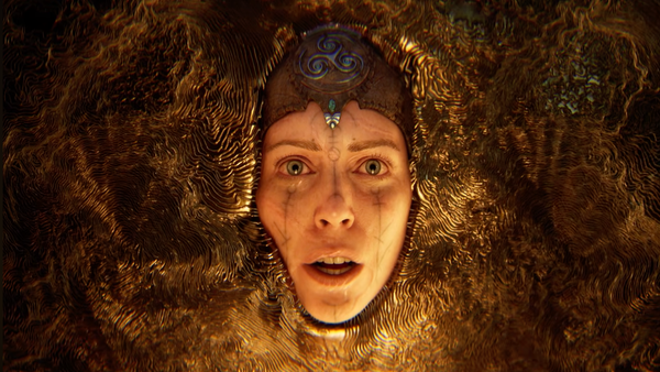 Nytt Hellblade-eventyr