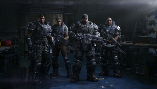 Alle trailerne fra Xbox-showet