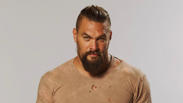 Jason Momoa skal ha trukket seg fra Helldivers-filmen