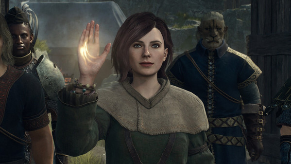 Fjerner Dragon's Dogma 2s kontroversielle mikrotransaksjoner