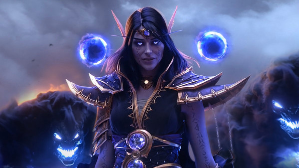 Blizzard saksøker ny privat million-server