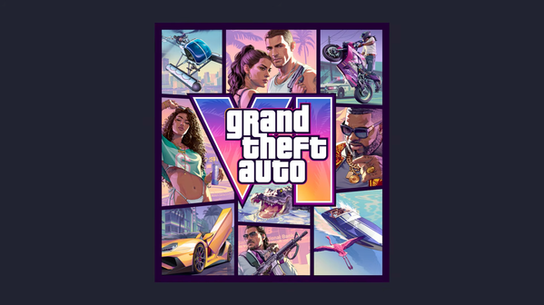 Avslørte Grand Theft Auto VI-cover og forhåndsbestillinger