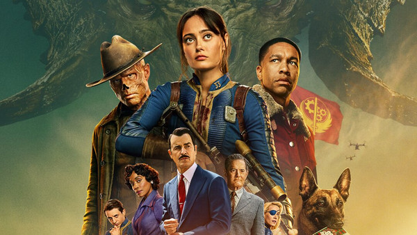 Fallout-serien henter inn flere kjente skuespillere