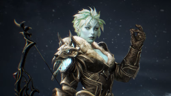 Guild Wars 3 er ikke det eneste nye spillet i serien