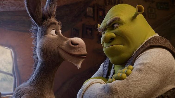 Helt ny Shrek får krass kritikk