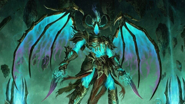 Diablo IV introduserer nye utfordringer og gratis Warlock-prøvesmak neste uke