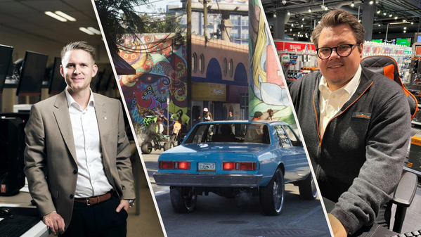 GTA VI: Dette sier de norske butikkene