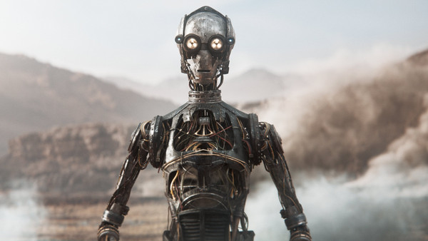 Advarer om trøbbel for Star Wars-spillet