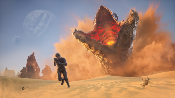 Funcom melder seg på i debatten om fysiske spillutgivelser