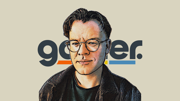 Takker for seg etter over 10 år hos Gamer.no