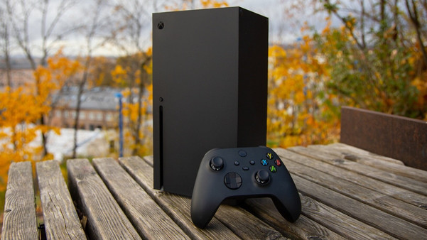 3200 mistar jobben hos Xbox