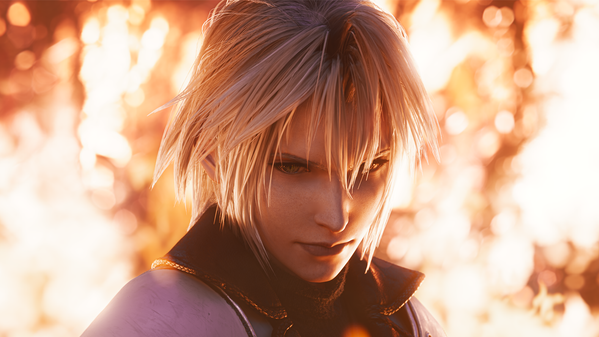 Legger ned Final Fantasy VII Ever Crisis