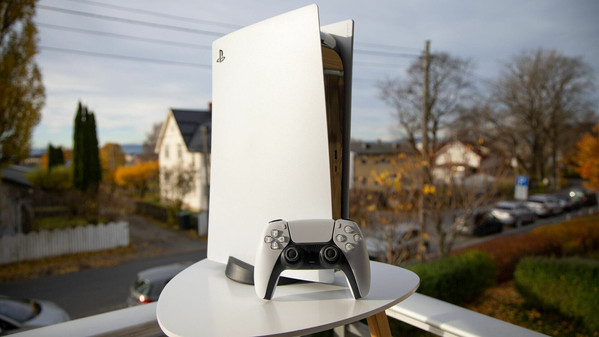 200.000 har signert opprop mot PlayStation