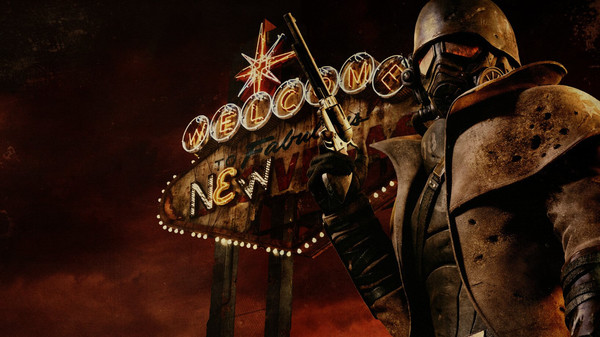 Bloomberg: Obsidian jobber med et nytt Fallout-spill