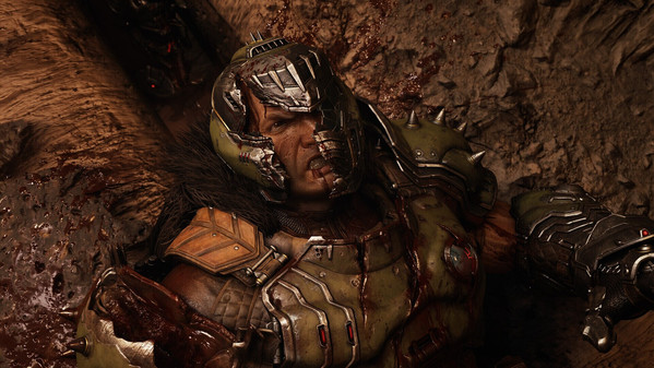 «Brutale» kutt hos Doom-studioet