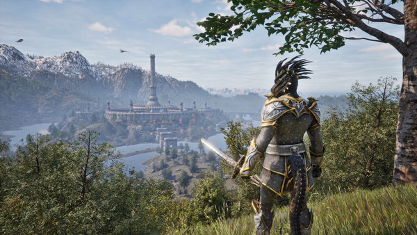 Advarer om at Xbox-kuttene kan få konsekvenser for The Elder Scrolls VI