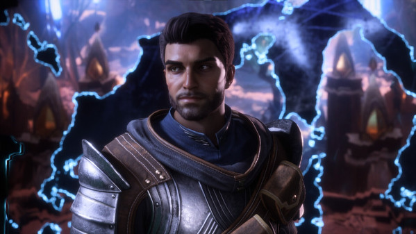 Dragon Age-skaper tror at EA har gitt opp serien