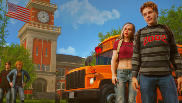 Aper etter Grand Theft Auto-studioets glemte spillperle