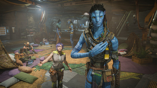 Dette er månedens spill til PlayStation Plus Extra og Premium
