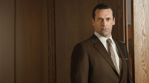 Vurderte Jon Hamm for hovedrollen i LA Noire