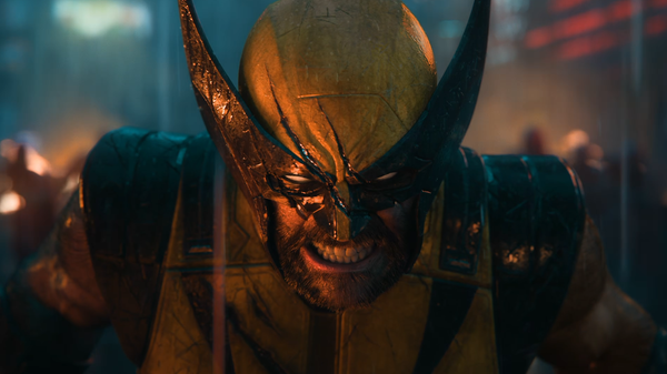 Wolverine er bare sint i spillets nyeste trailer
