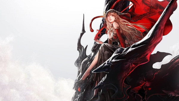 Final Fantasy ser lekkert ut i HD2D