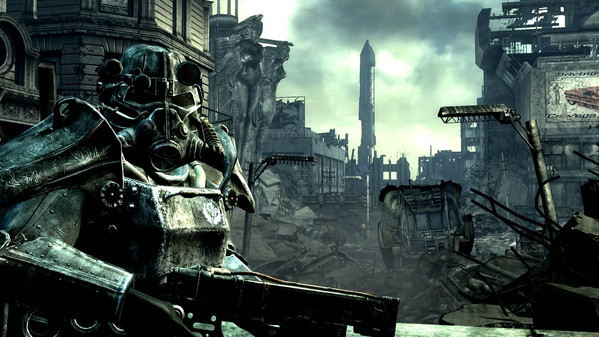 Bethesda bekreftet et lass med Fallout-rykter
