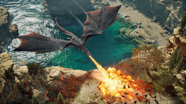 Nye detaljer om Game of Thrones-strategi