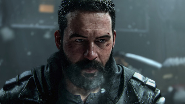 Call of Duty-filmen er basert på Modern Warfare-spillene
