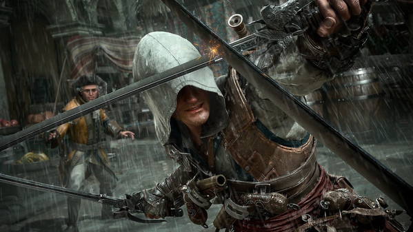 Black Flag har solgt 3 millioner – new Game Plus-modus på vei