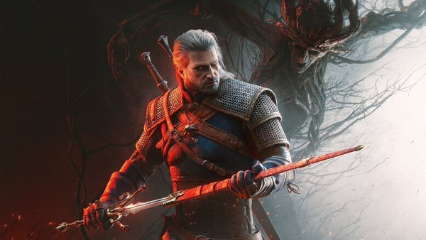 Første kikk på ny The Witcher 3-utvidelse neste måned