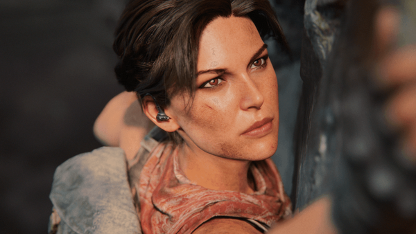 Nok en Tomb Raider-utsettelse