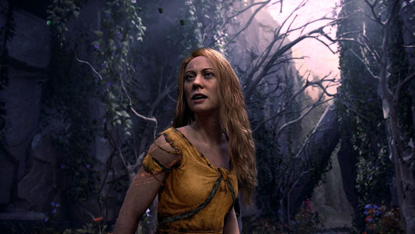 Satt dato for God of War Laufey