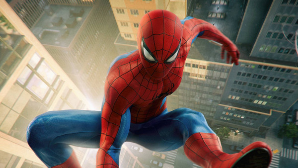 To gratis drakter til alle Spider-Man 2-spillere