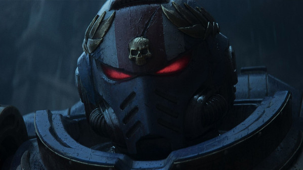 Warhammer 40k får animert TV-serie basert på Secret Level