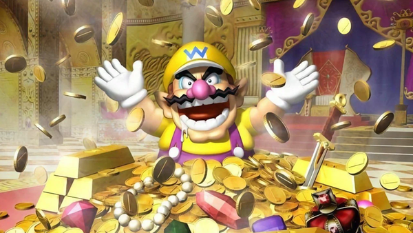 Gaming er i ferd med å bli en rikmannshobby