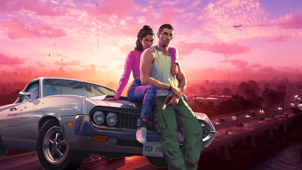 Skal vise mer av GTA VI på Netflix