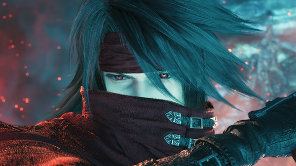 Square lover ny kikk på Final Fantasy VII Revelation