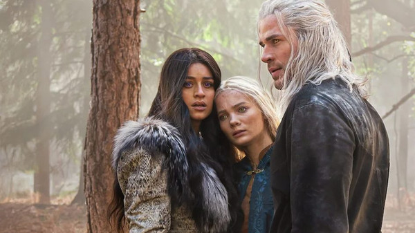 – Siste sesong av The Witcher utsettes