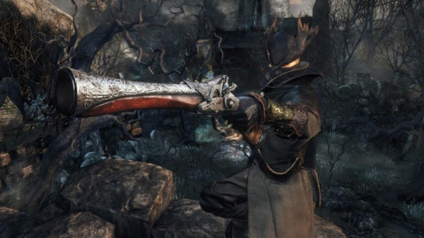 Tidligere PlayStation-sjef skjønner ikke at Bloodborne aldri har fått oppussing eller PC-lansering