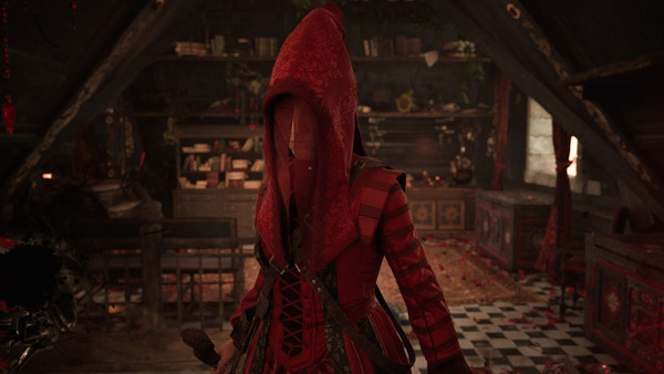 Nytt spill fra Assassin's Creed-skaperen inntar «early access» om to uker
