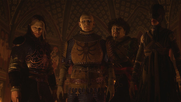 Viser spilling, detaljer og enorm valgfrihet i ny trailer for vampyrrollespillet